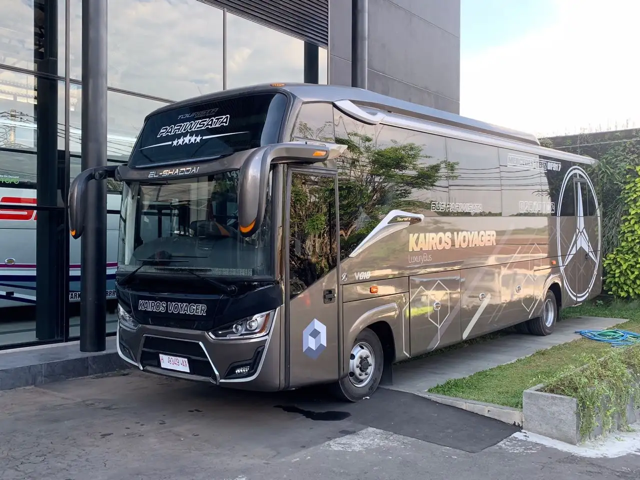 kairosbus