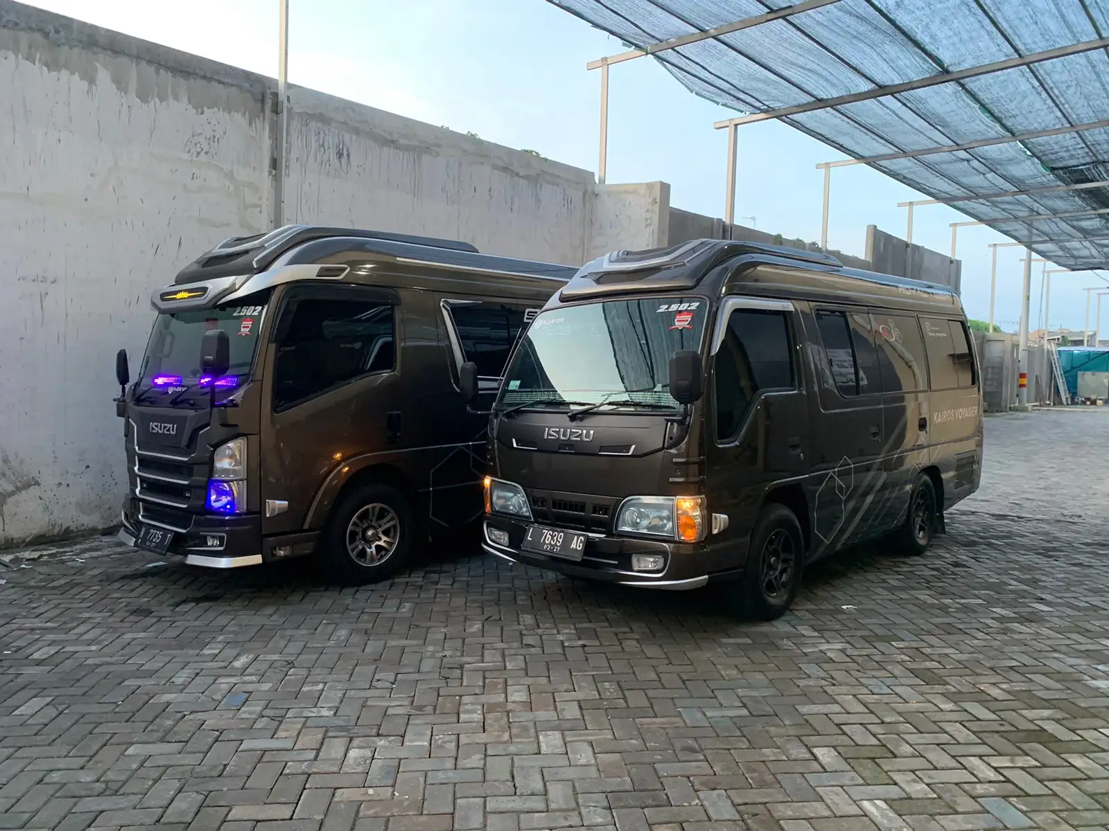kairosbus